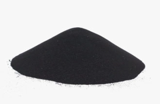 APSAPS DTF Fine Black TPU Powder  1 Kg